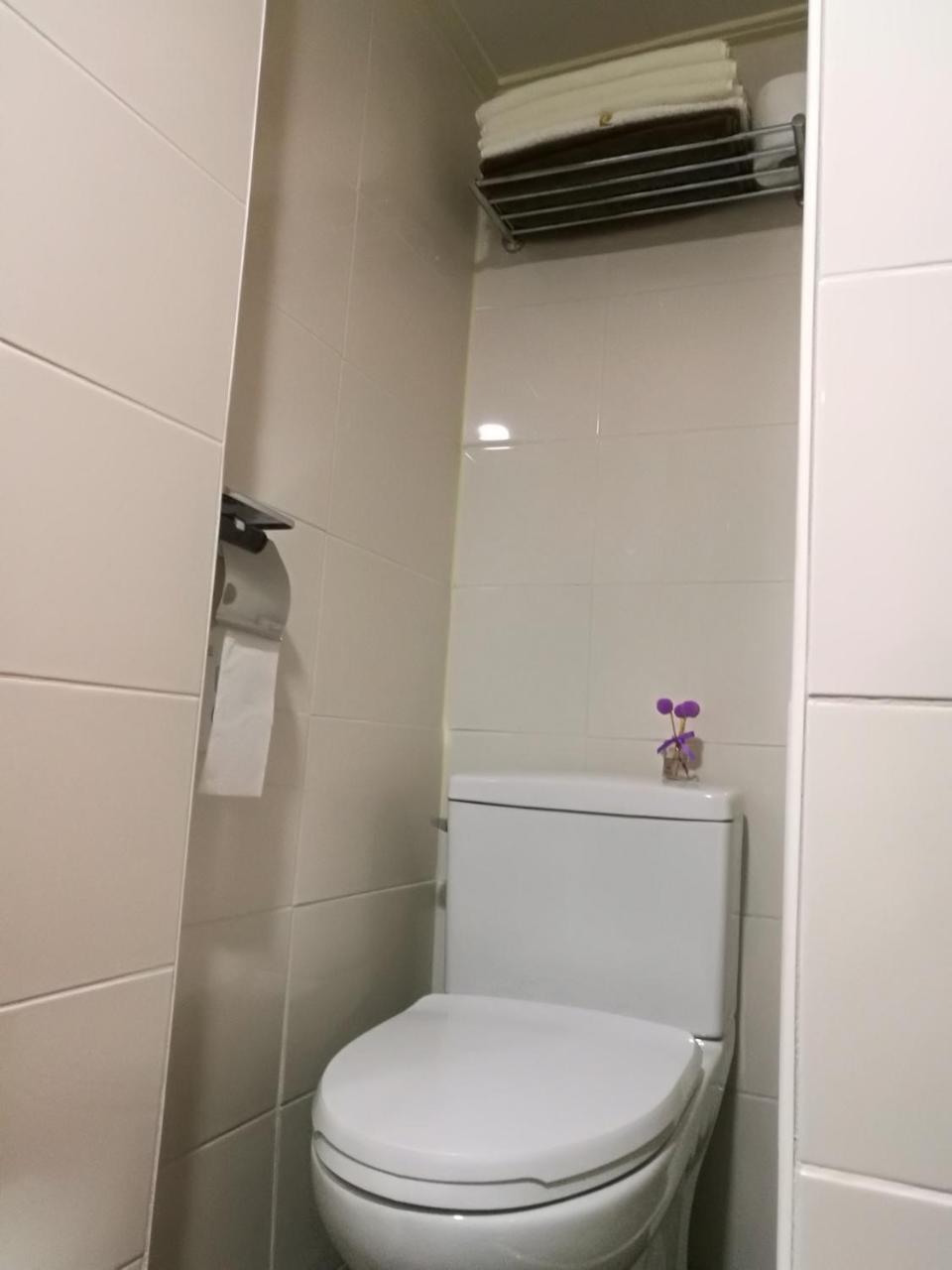 Hi Dongdaemun Hanok Guest house