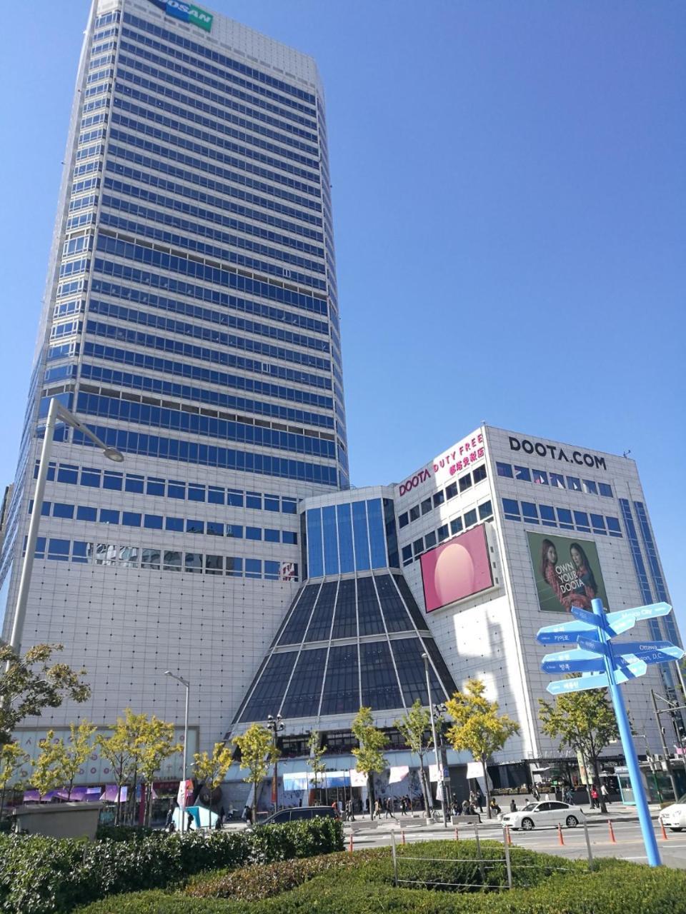 Hi Dongdaemun Hanok Guest house Seoul