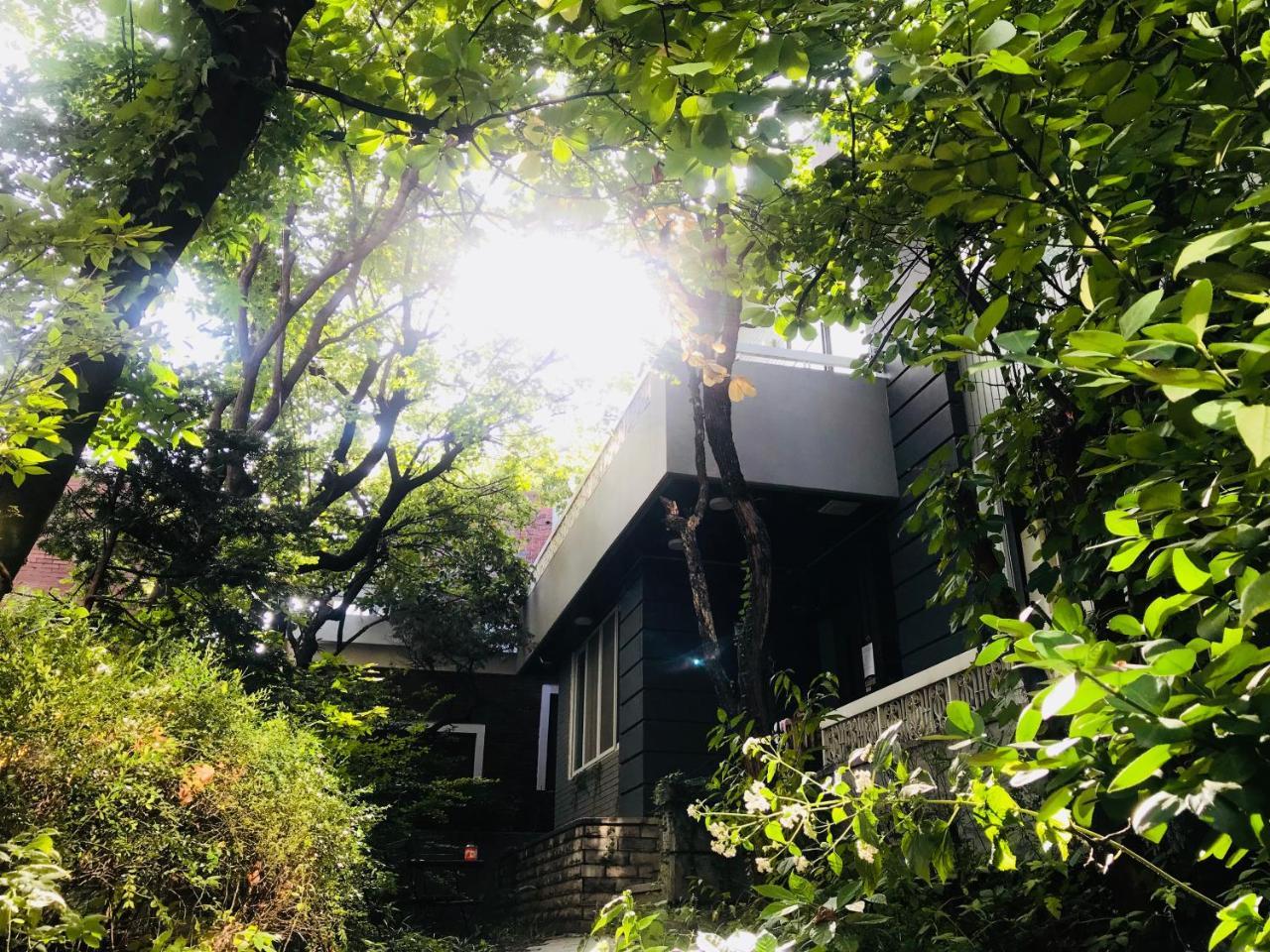 Casa de hóspedes Naru Seul