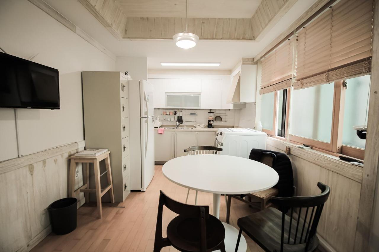 Guest house Dada Hongdae *