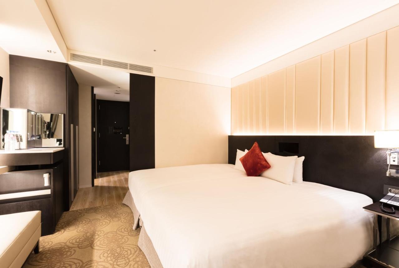 Solaria Nishitetsu Myeongdong 3* Seoul
