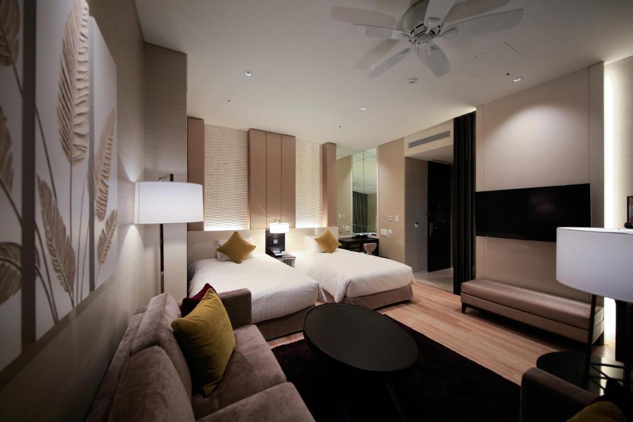Hotel Solaria Nishitetsu Myeongdong 3*