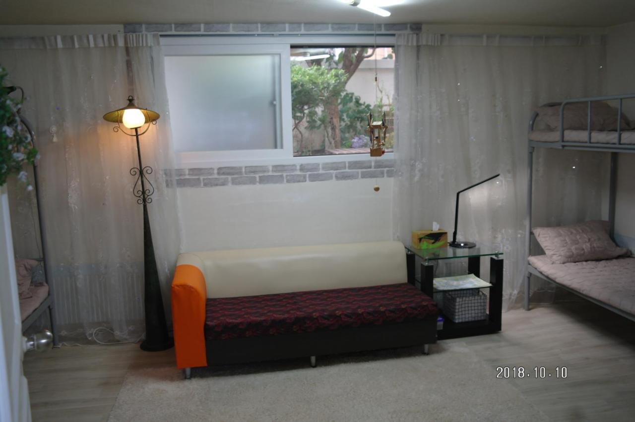 Bona House * Seoul