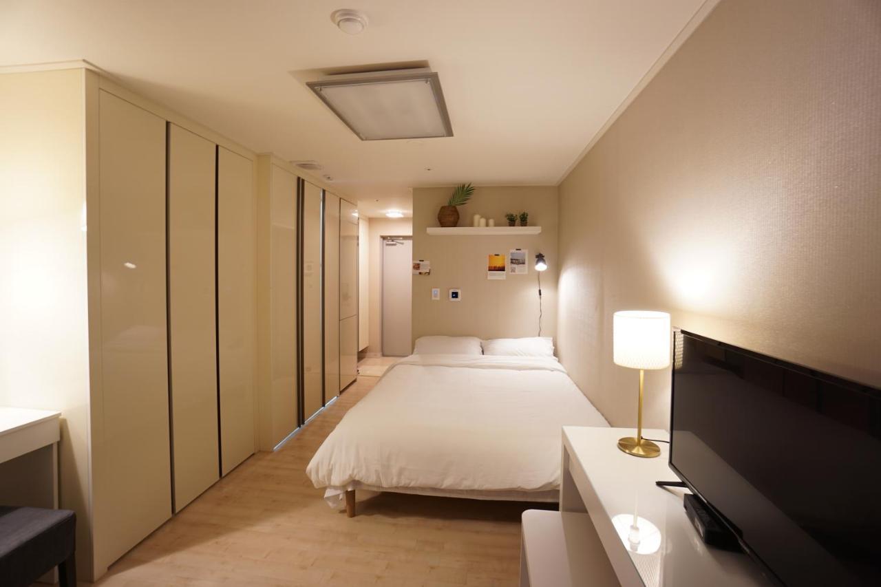 Alice Apartment Seoul