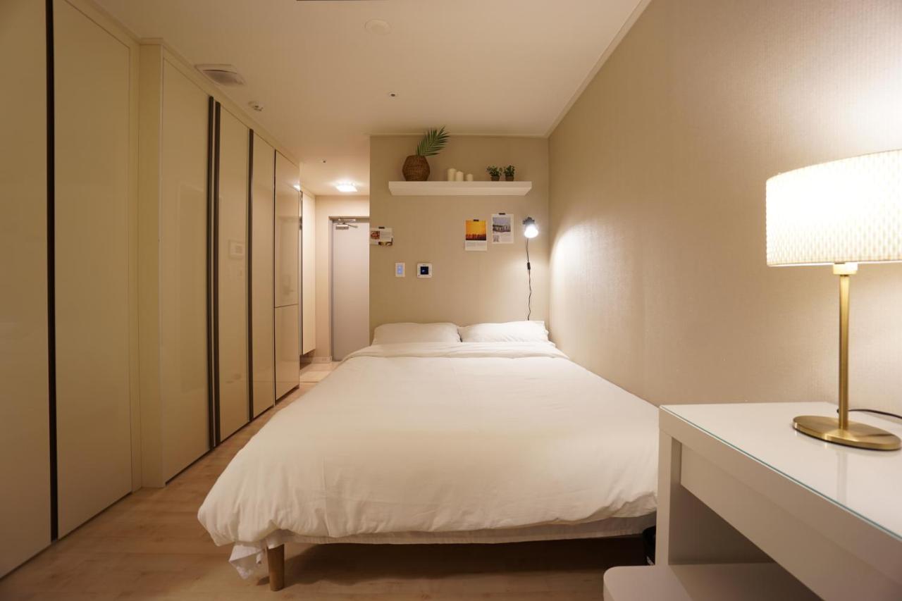 Alice Apartment