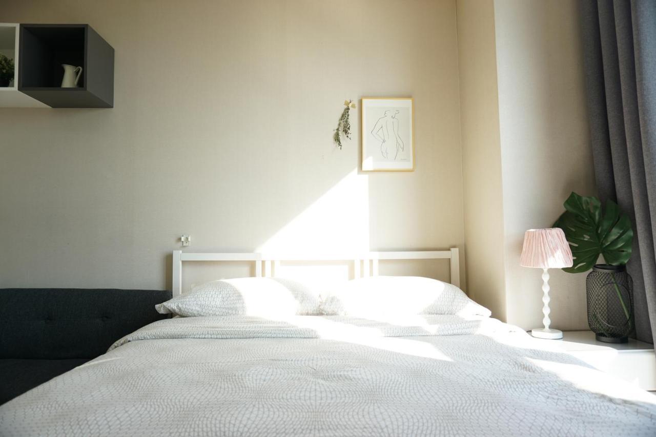 Alice Apartment