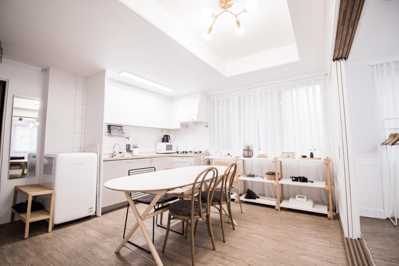Dada Hongdae Guest house Seoul