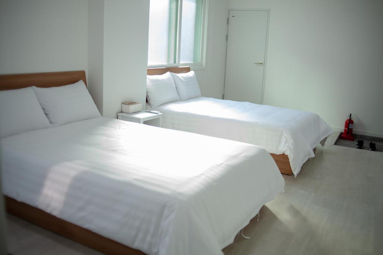 Kpop Haus Guest house Seoul
