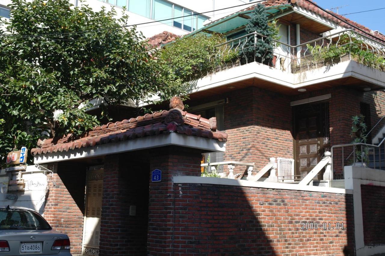 Bona House Villa *