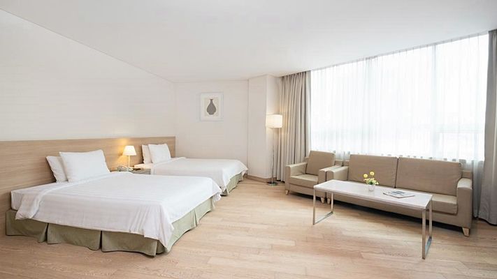 Hotel New Kukje