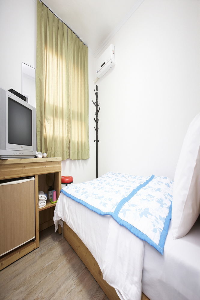 Moons Hostel Myeongdong Casa de hóspedes Seul