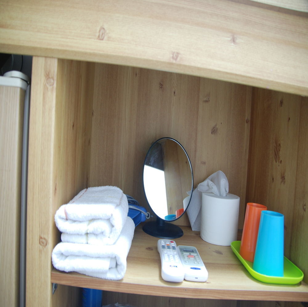 Casa de hóspedes Moons Hostel Myeongdong