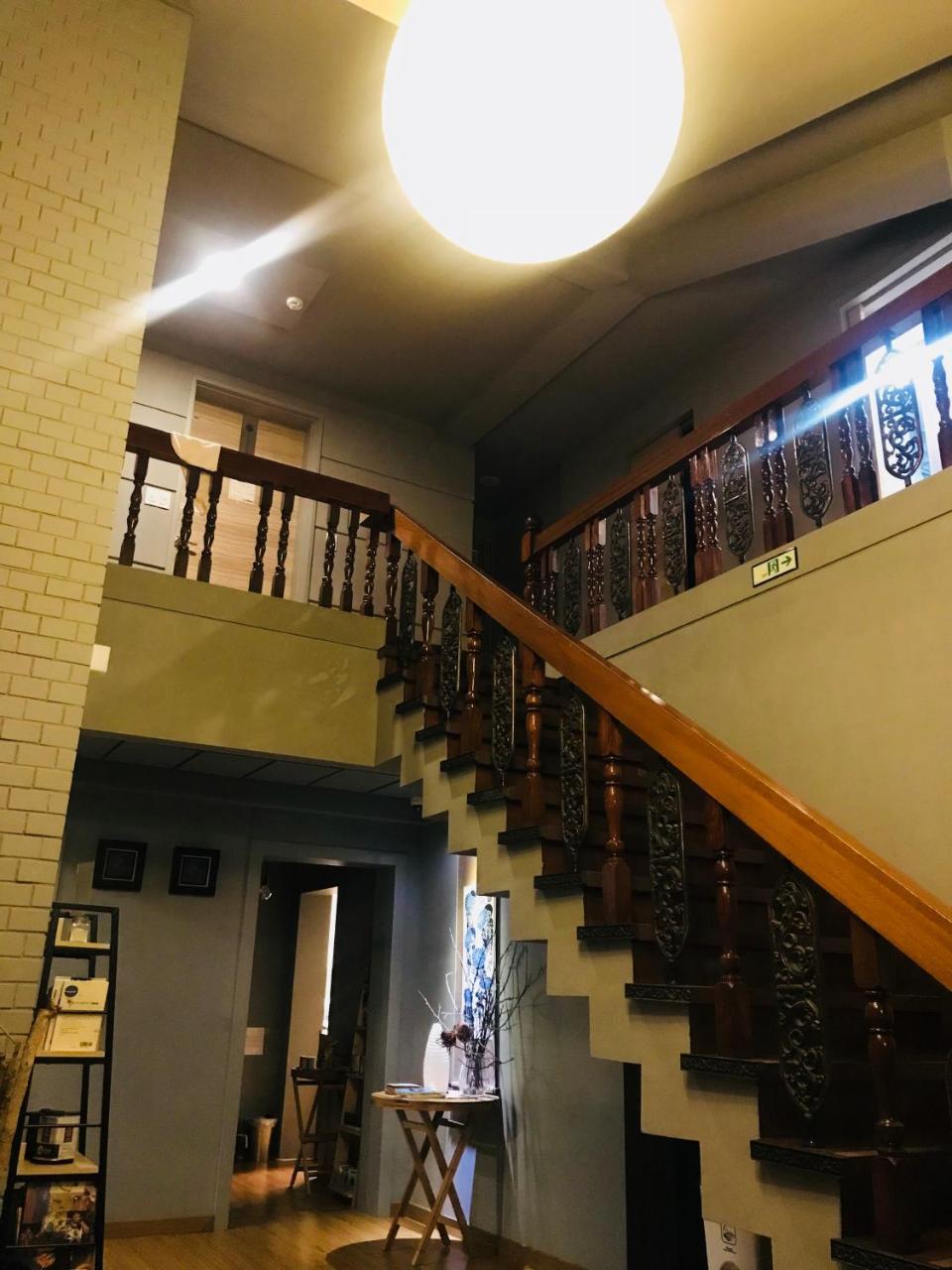Naru Casa de hóspedes Seul