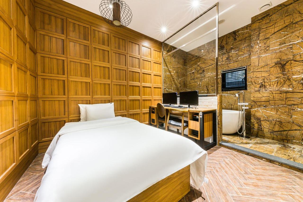 Hotel H Avenue Gangnam Yeoksam Seoul