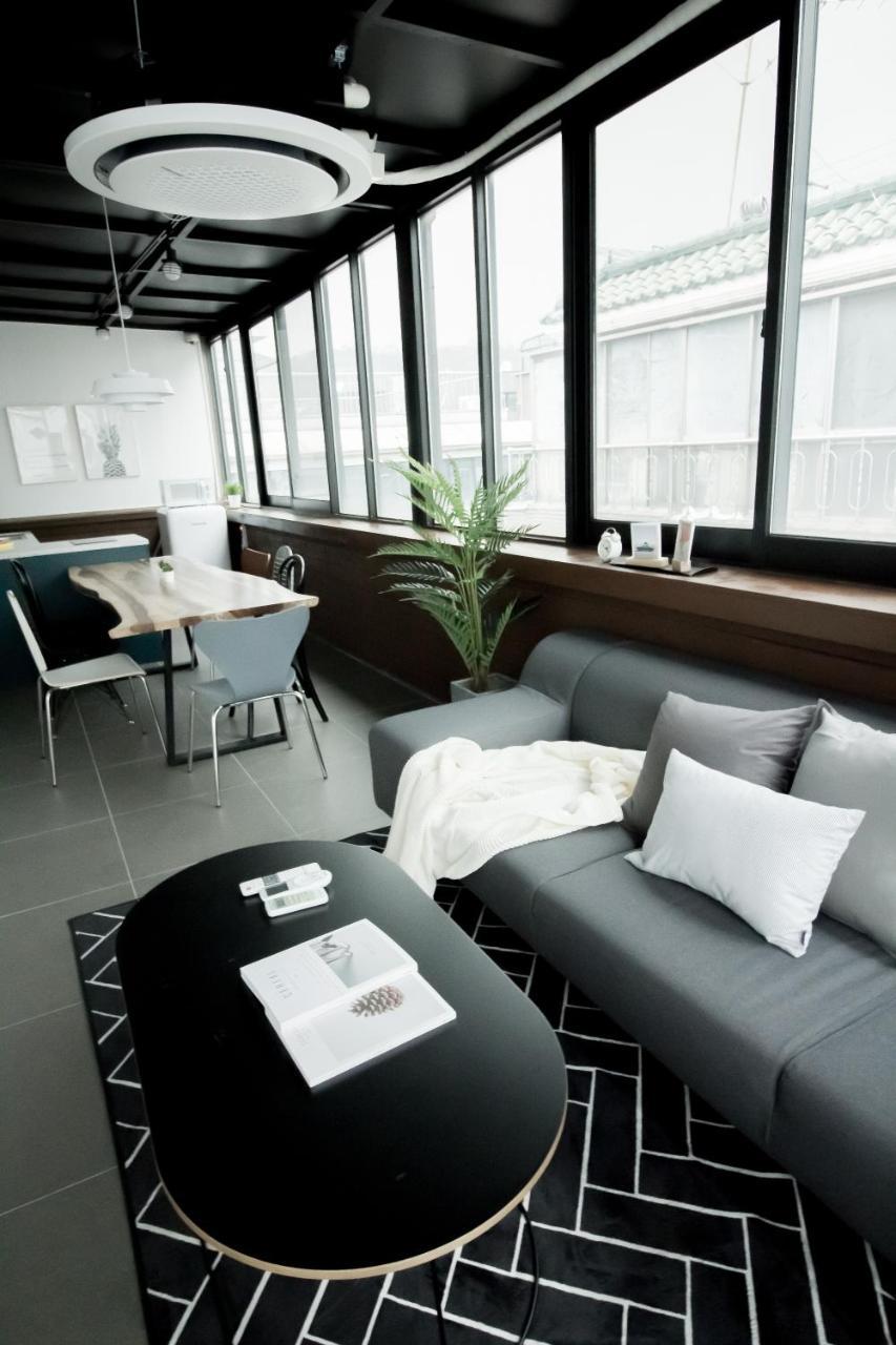 Dada Hongdae Guest house