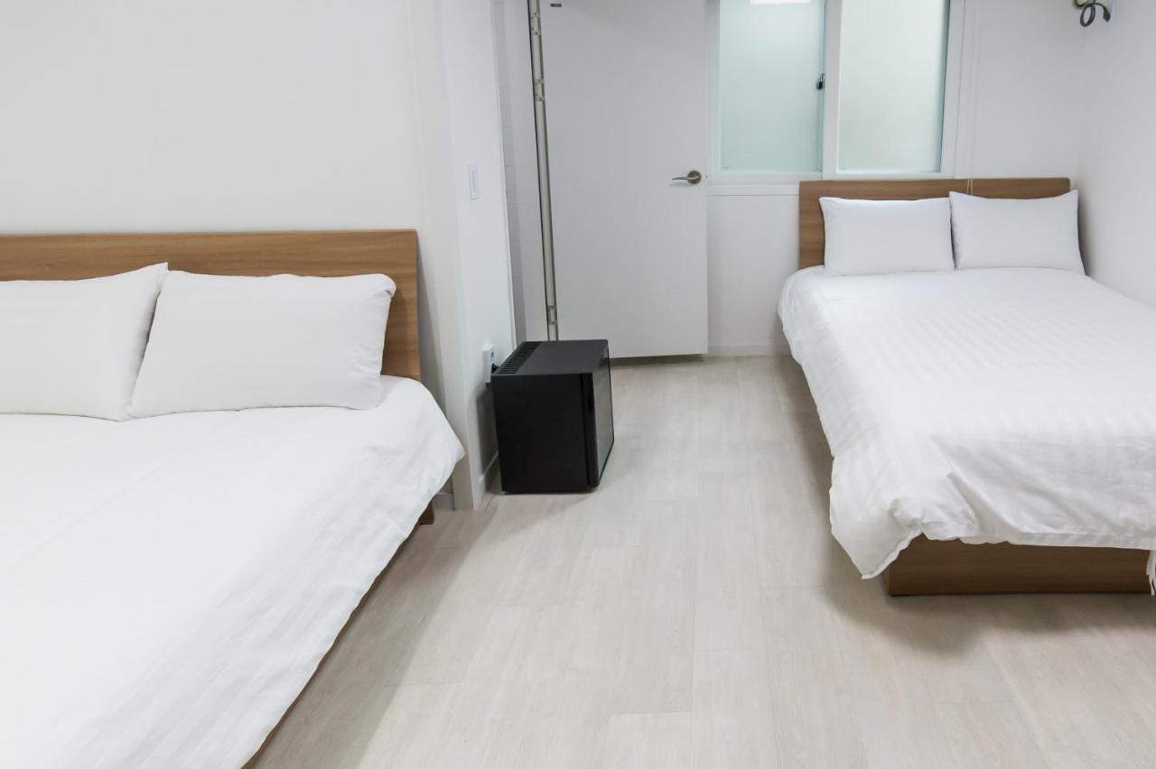 Guest house Kpop Haus Seoul