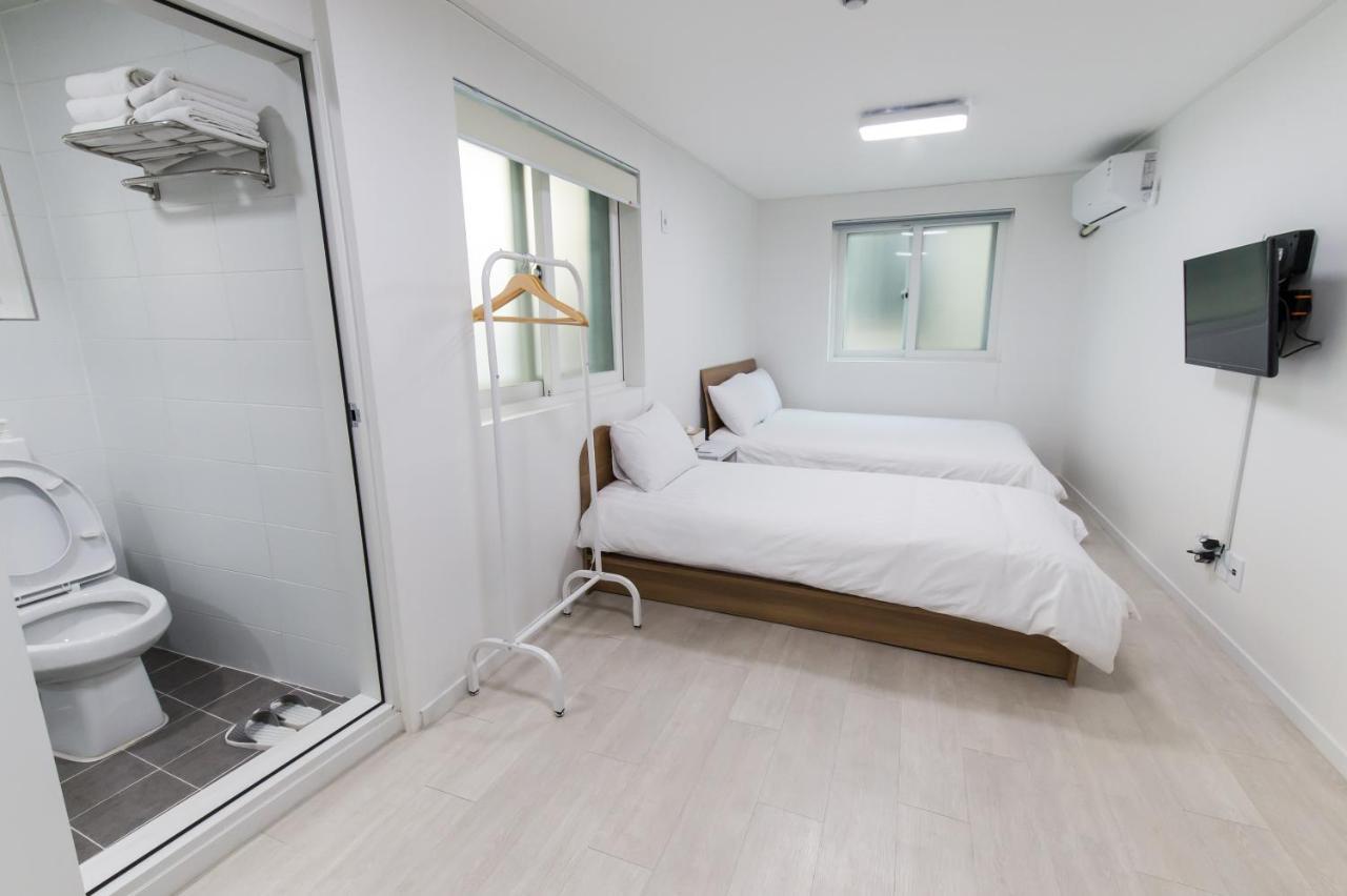 Kpop Haus Guest house