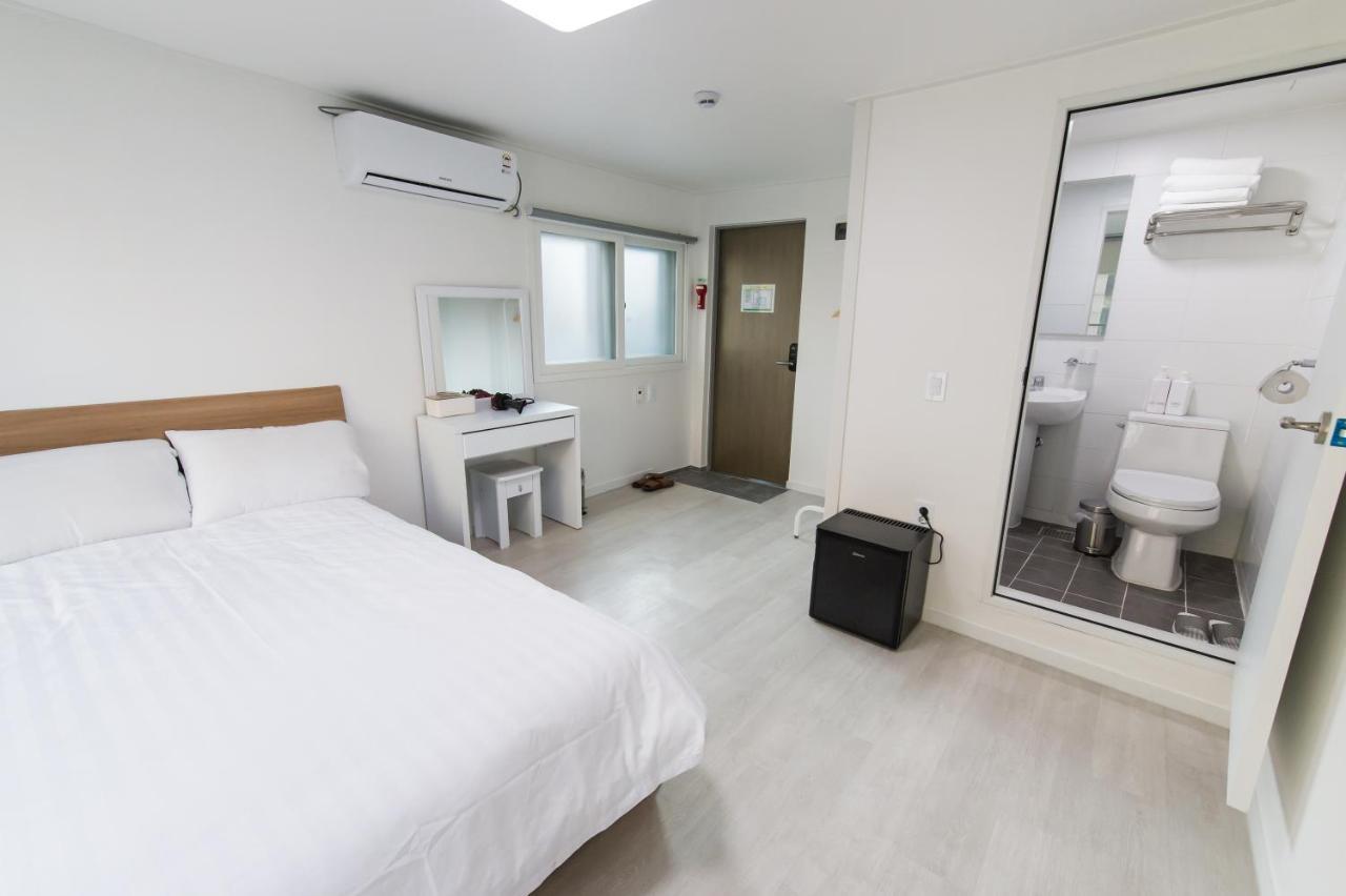 Kpop Haus Guest house 2*