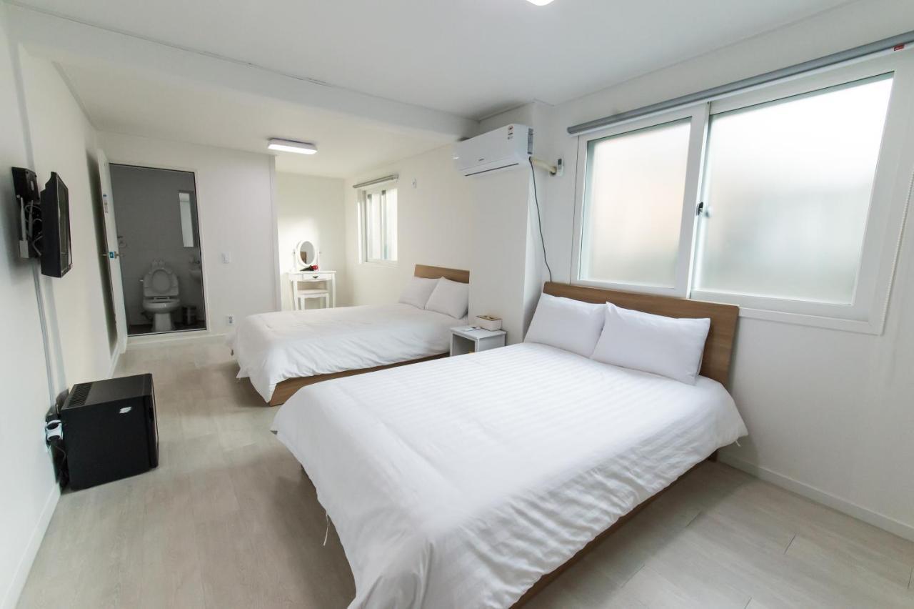 Guest house Kpop Haus 2*