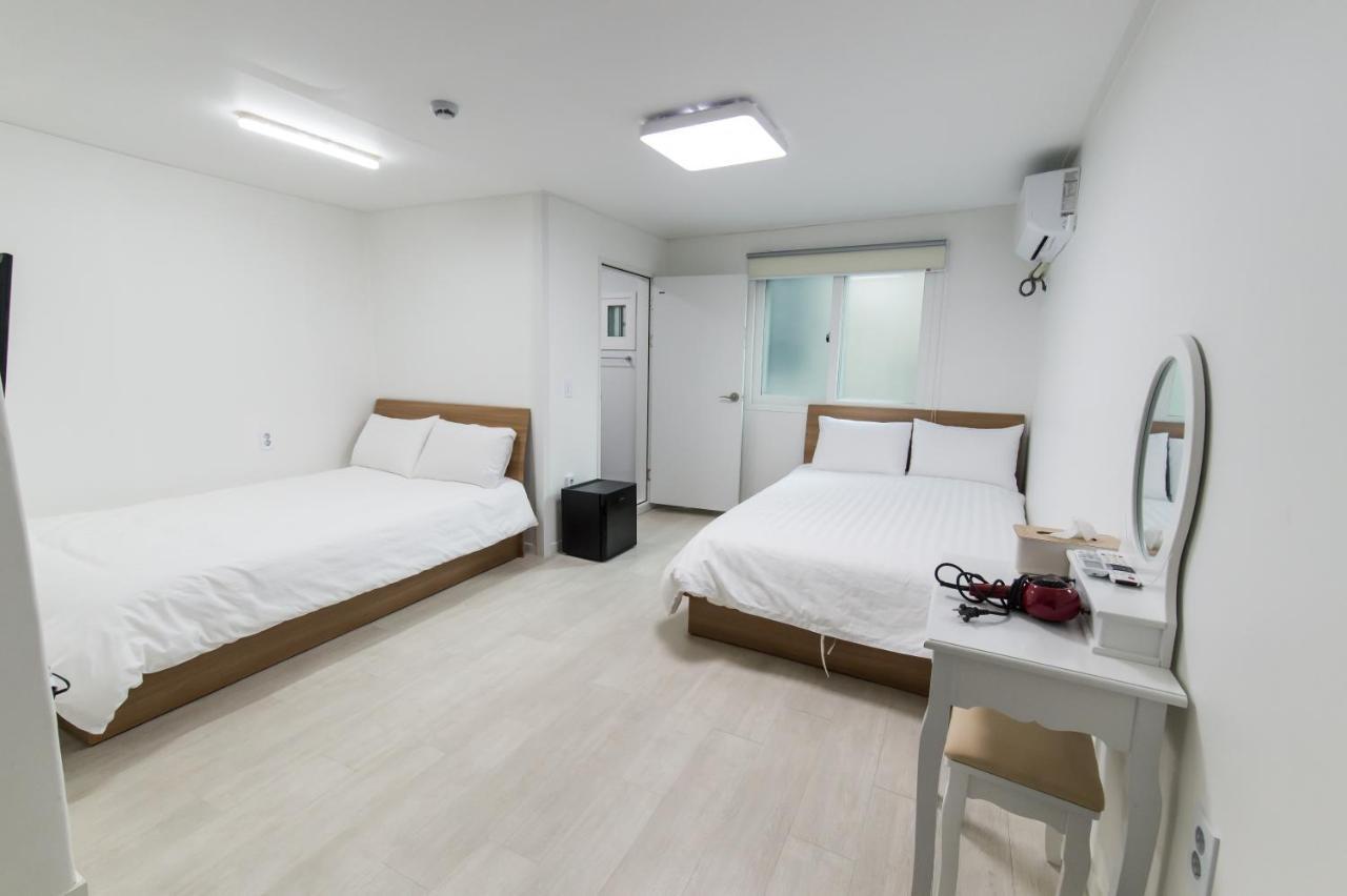 Guest house Kpop Haus Seoul