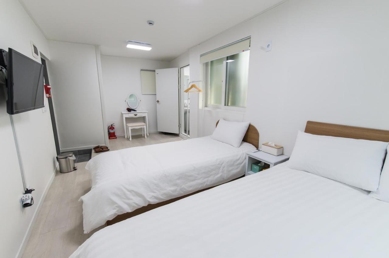 Kpop Haus Guest house