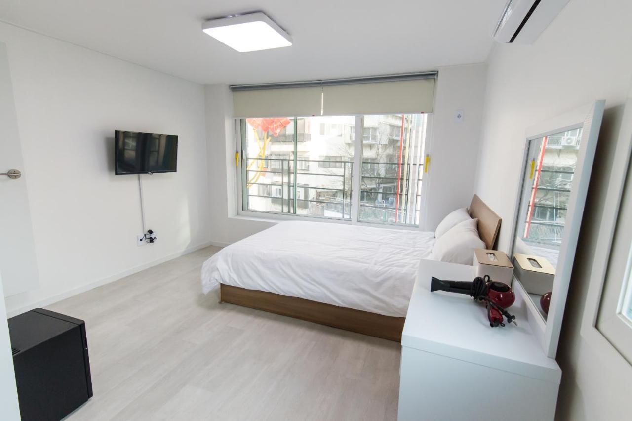 Guest house Kpop Haus Seoul