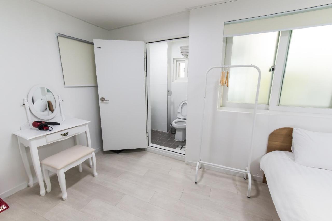 Guest house Kpop Haus Seoul