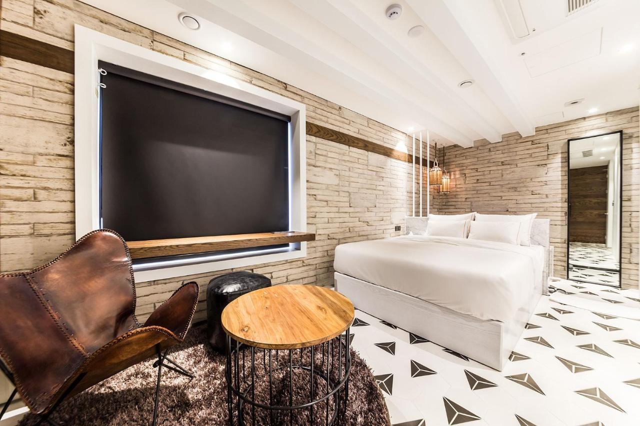 Hotel Forestar Seoul