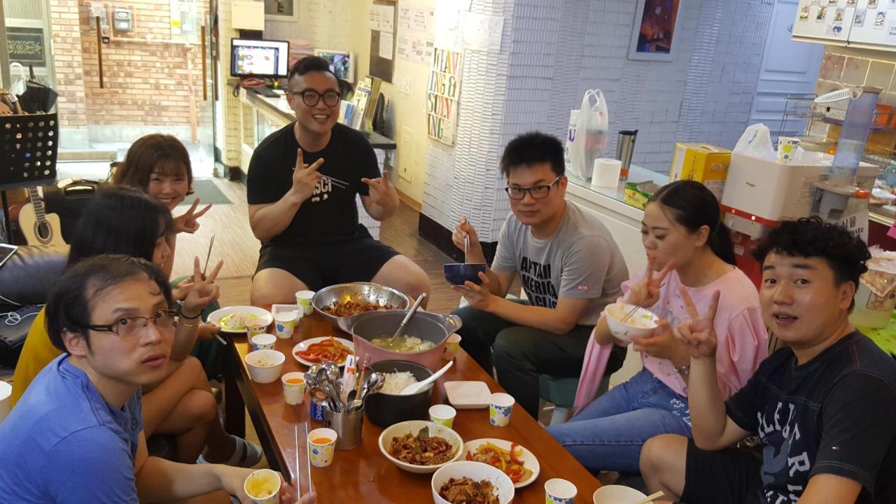 Yakorea Dongdaemun Guest house 2*
