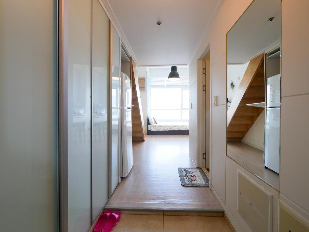 Joy Duplex Apartment Seoul