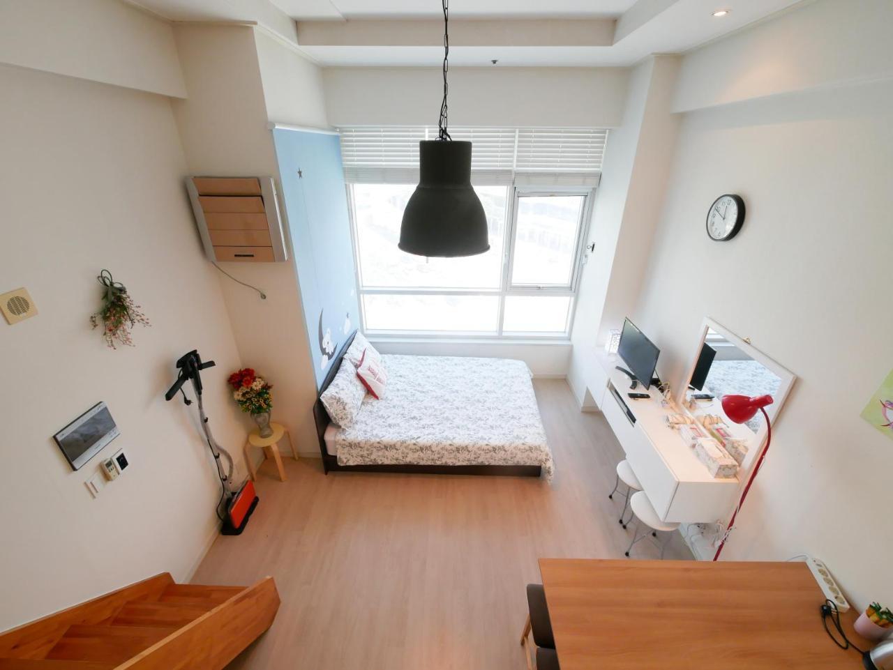 Apartment Joy Duplex Apartment