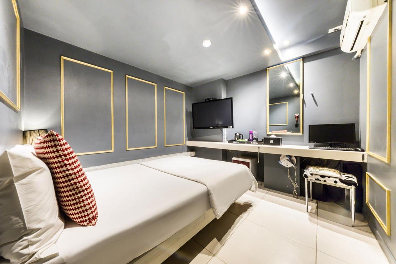 Dongdaemun Hotel