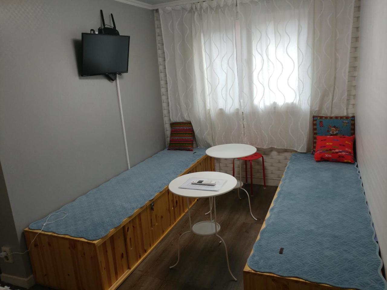 Guest house Ok