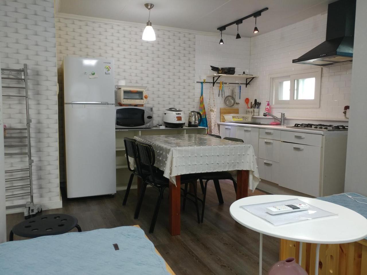 Ok Guest house