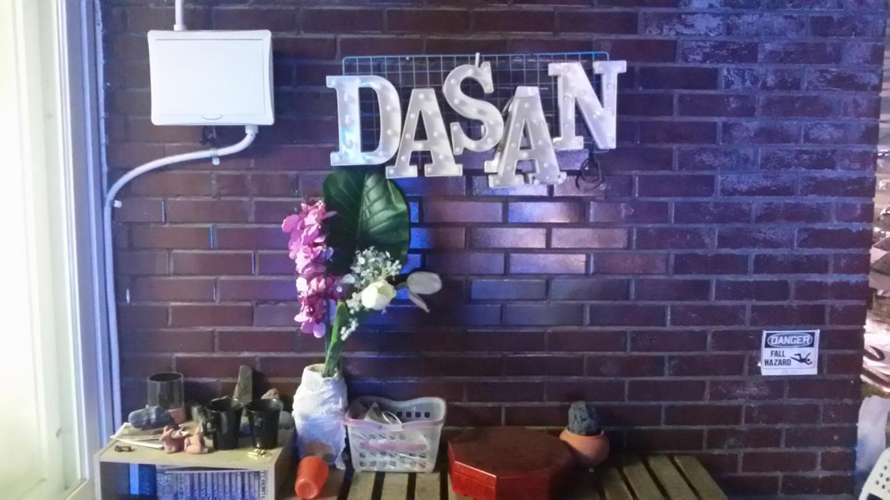 Dasan House Casa de hóspedes