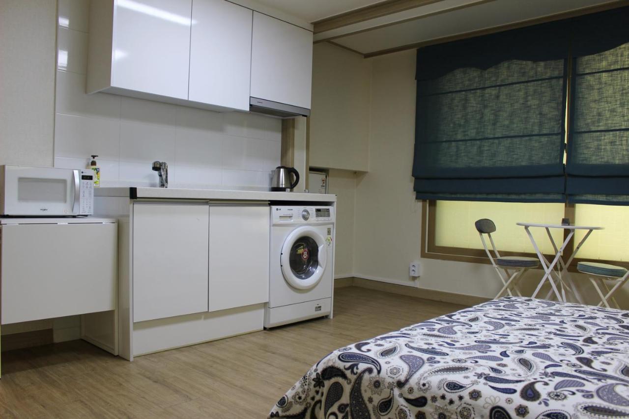 Hostel Bunk Hongdae2 Seoul