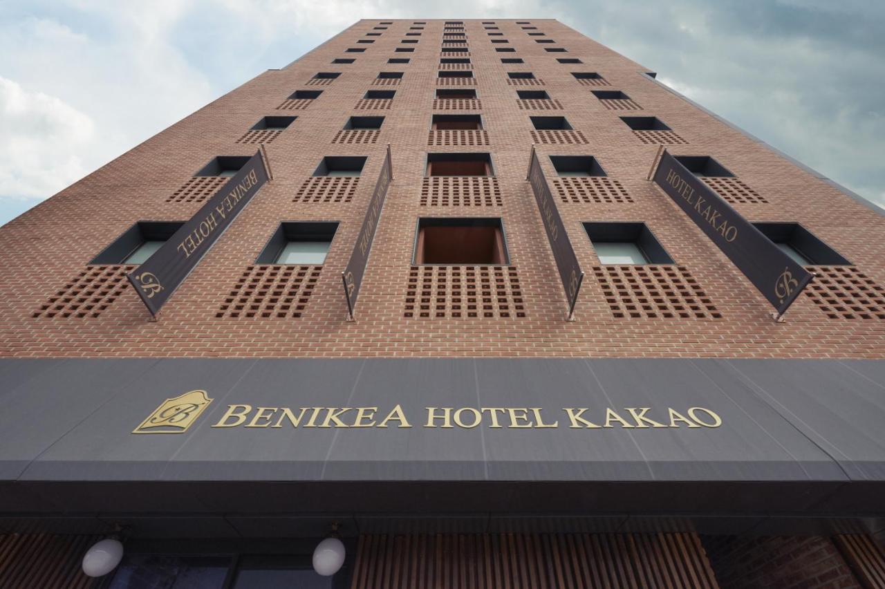 Benikea Hotel Kakao Seoul