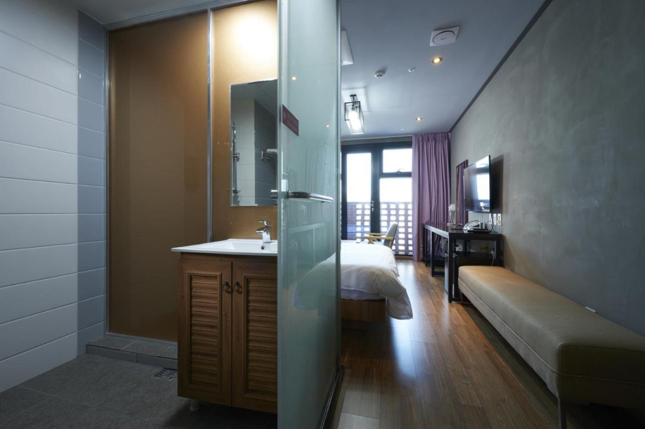 Benikea Hotel Kakao Seoul