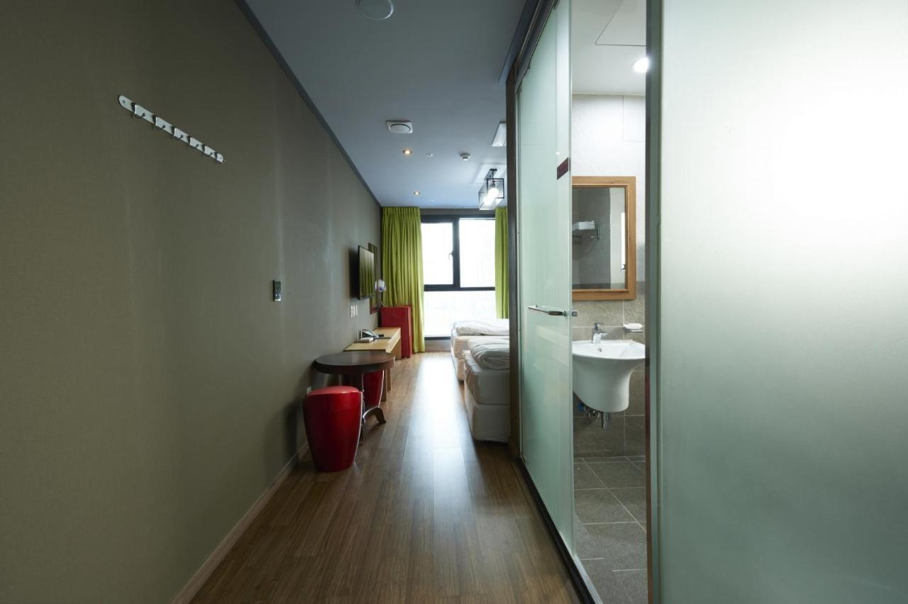 Benikea Hotel Kakao *