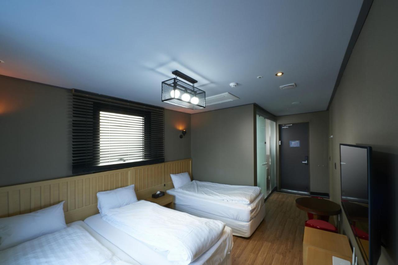 Benikea Hotel Kakao Hotel *