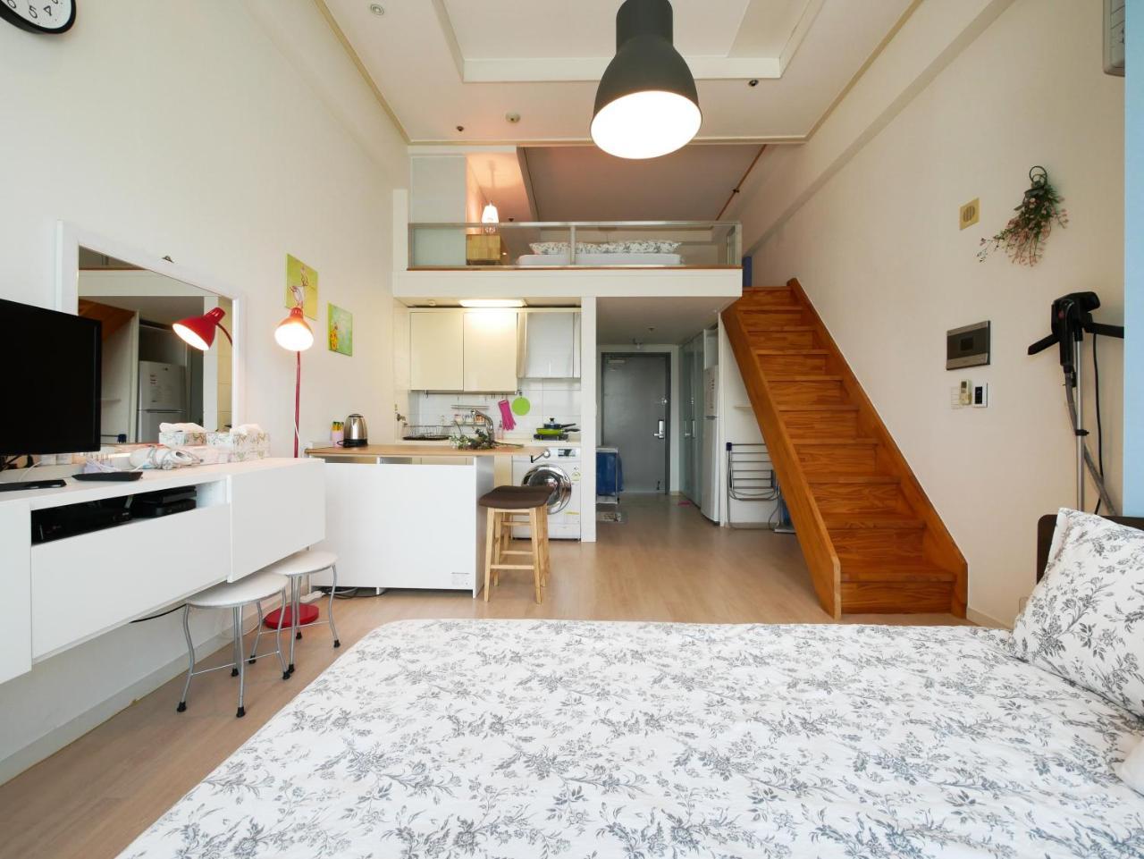 Joy Duplex Apartment