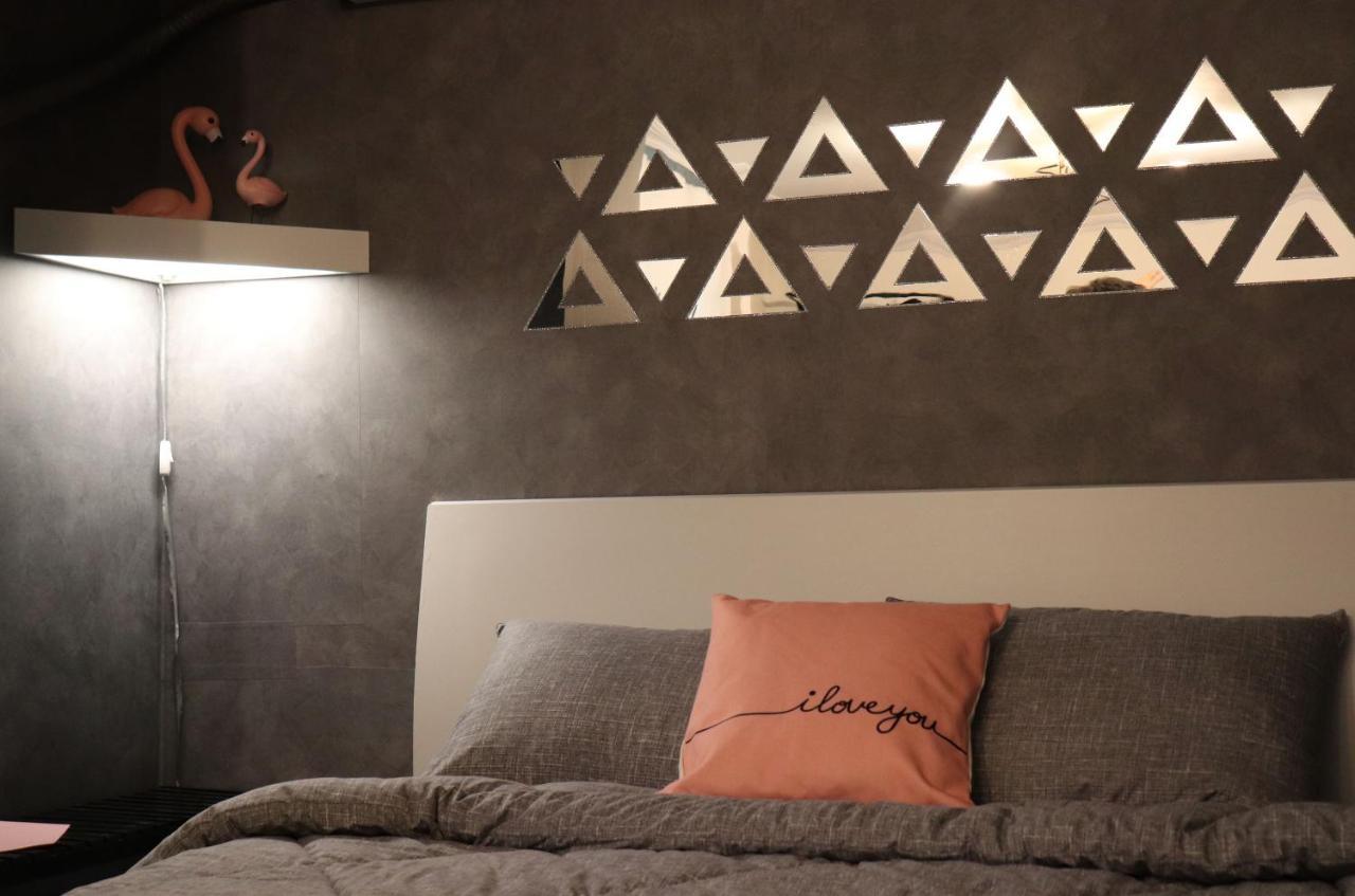 Jun Guesthouse Seul