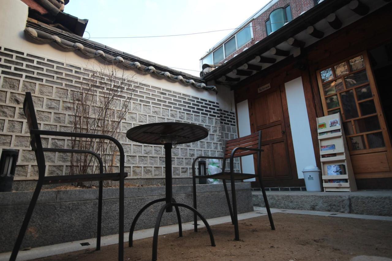 Guest house Doo Hanok