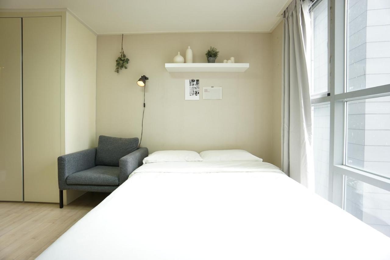 Apartment Alice *