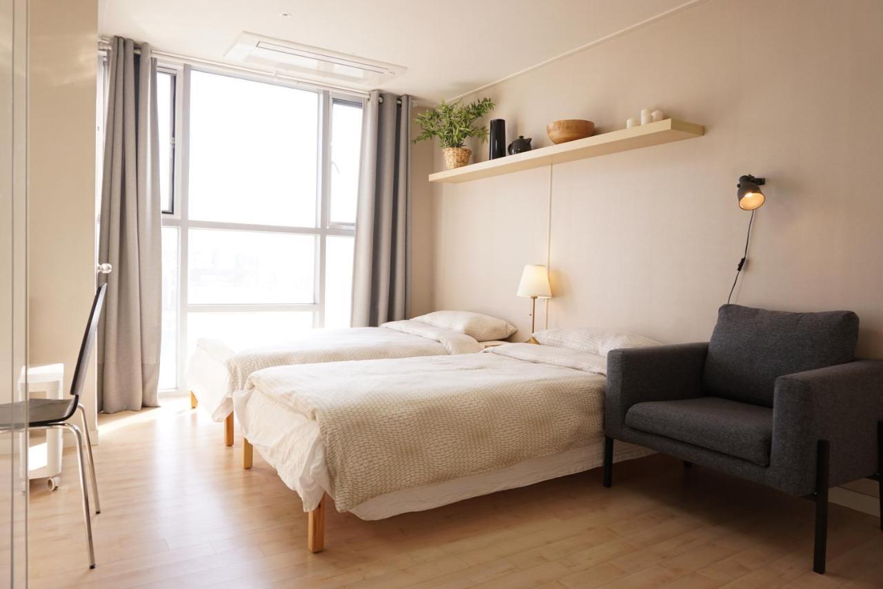Alice Apartment Seoul