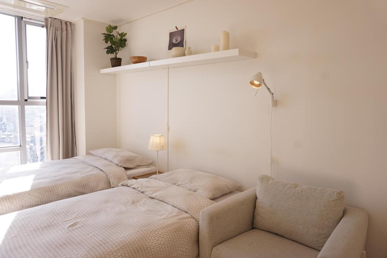 Alice Apartment *