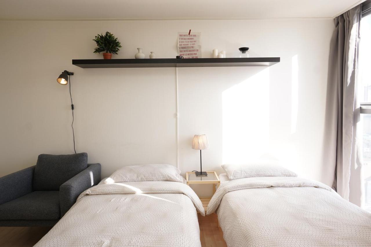 Apartment Alice Seoul