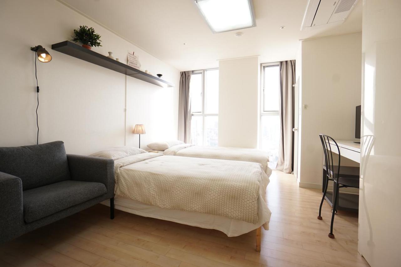 Alice Apartment Seoul