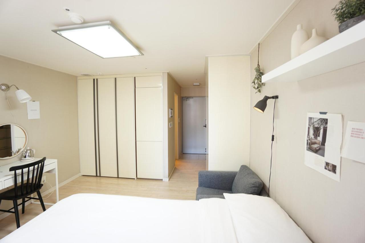 Alice Apartment