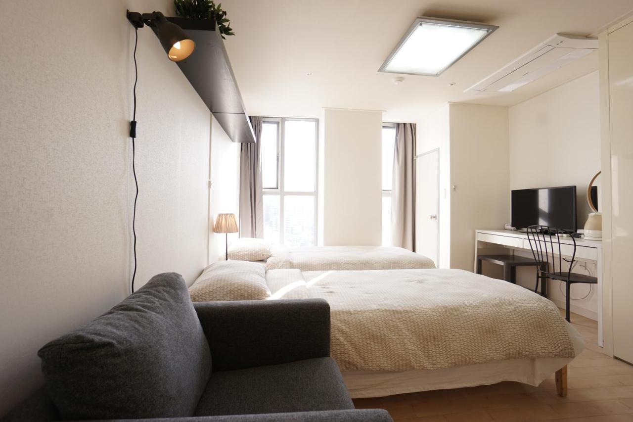 Apartment Alice *